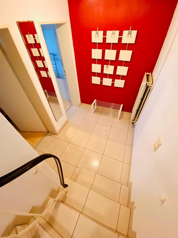 Haus Vogelsand Whg 307 Cuxhaven Kültér fotó