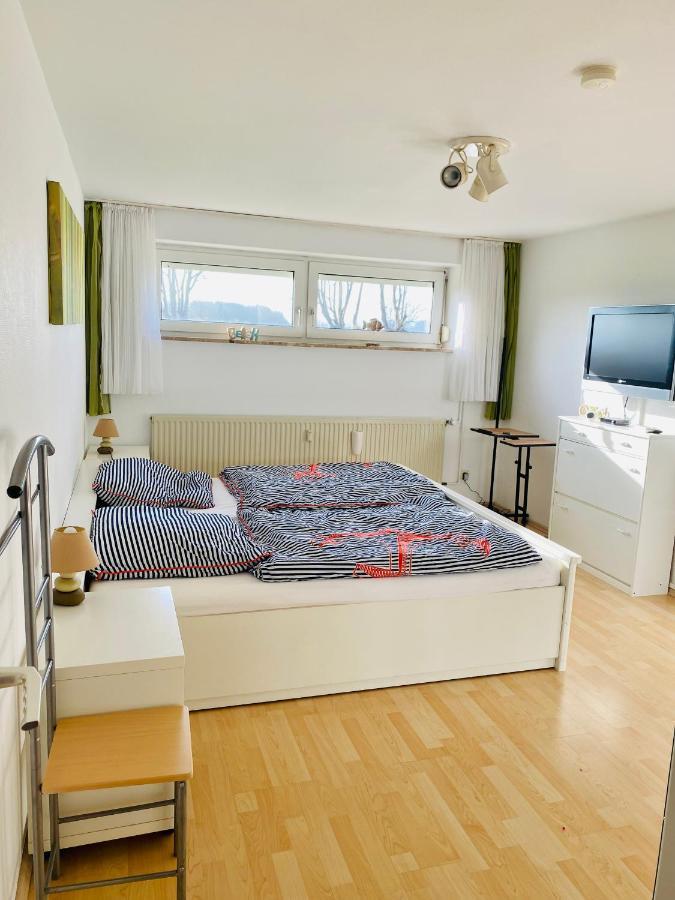 Haus Vogelsand Whg 307 Cuxhaven Kültér fotó