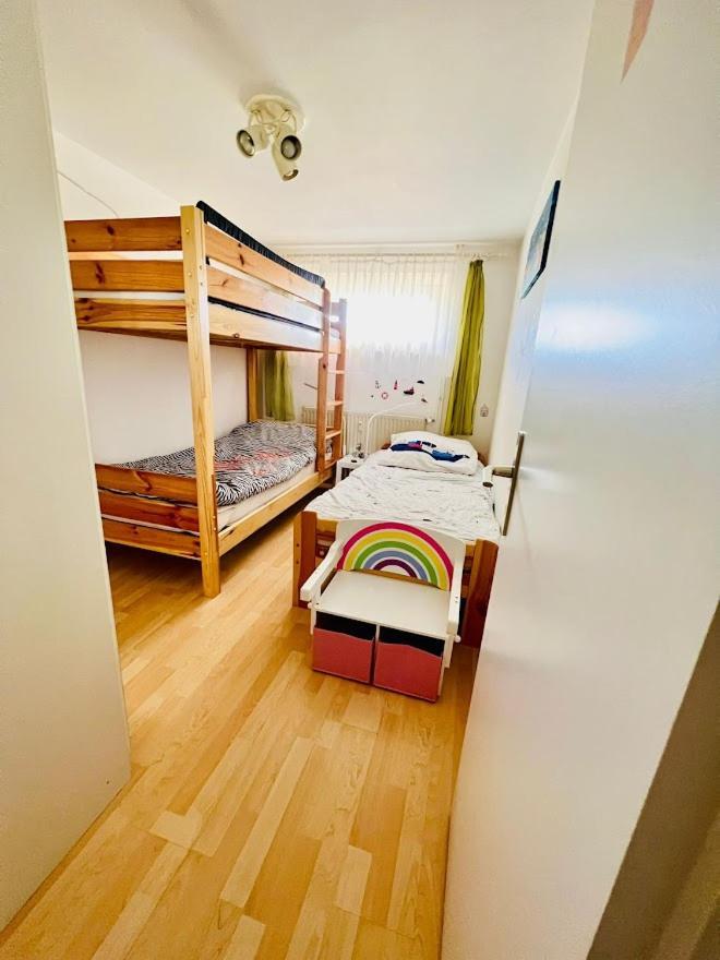 Haus Vogelsand Whg 307 Cuxhaven Kültér fotó